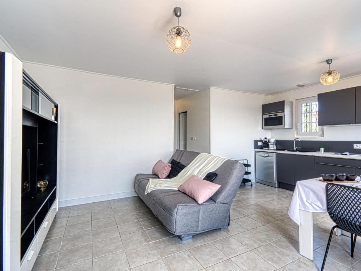Appartamento Fleurie By Interhome Fréjus