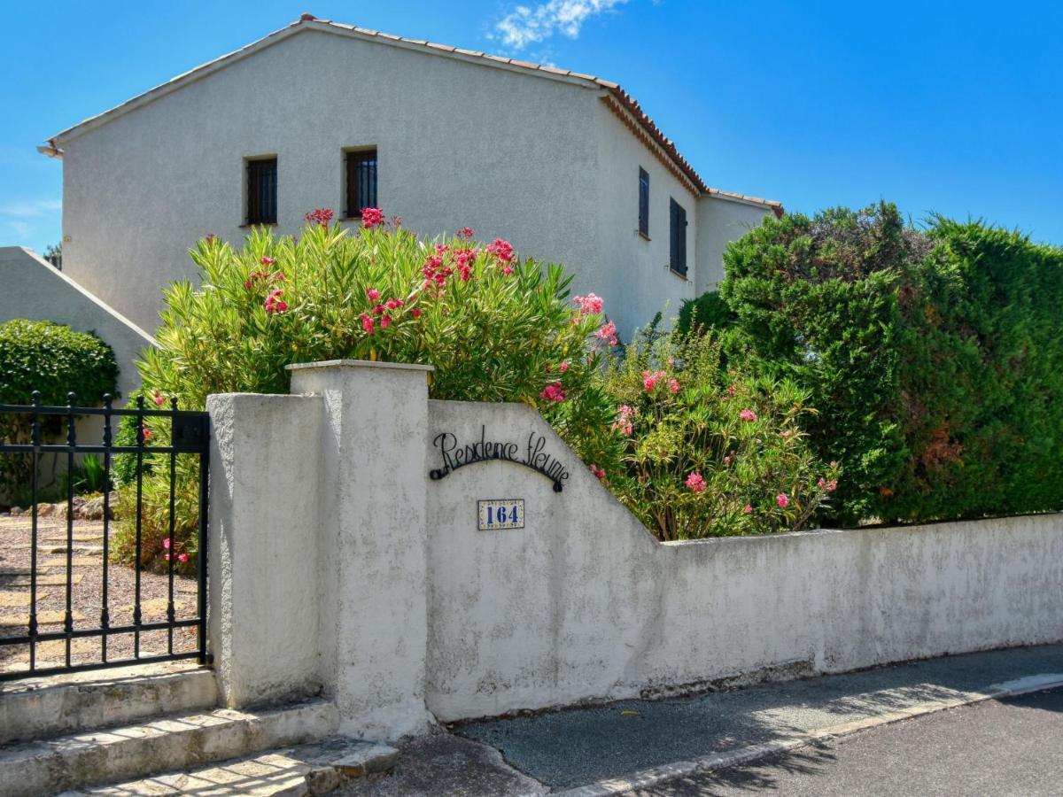 Fleurie By Interhome Appartamento Fréjus