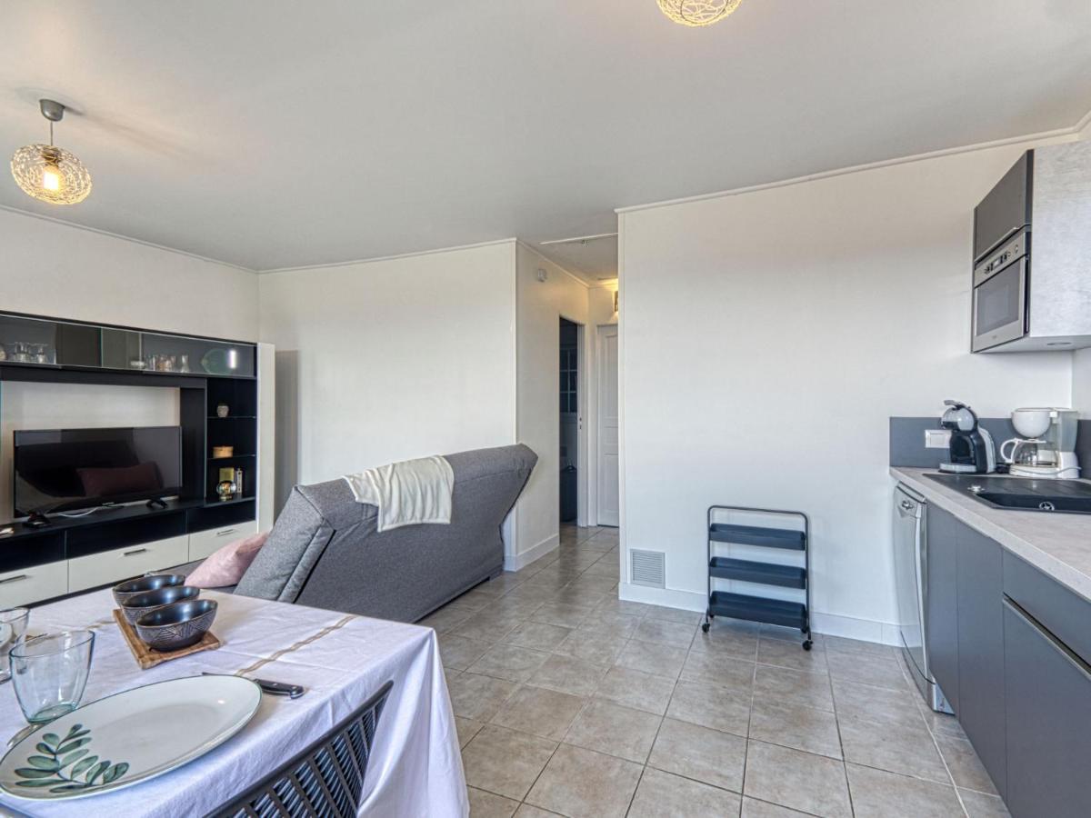 Appartement Fleurie By Interhome Fréjus