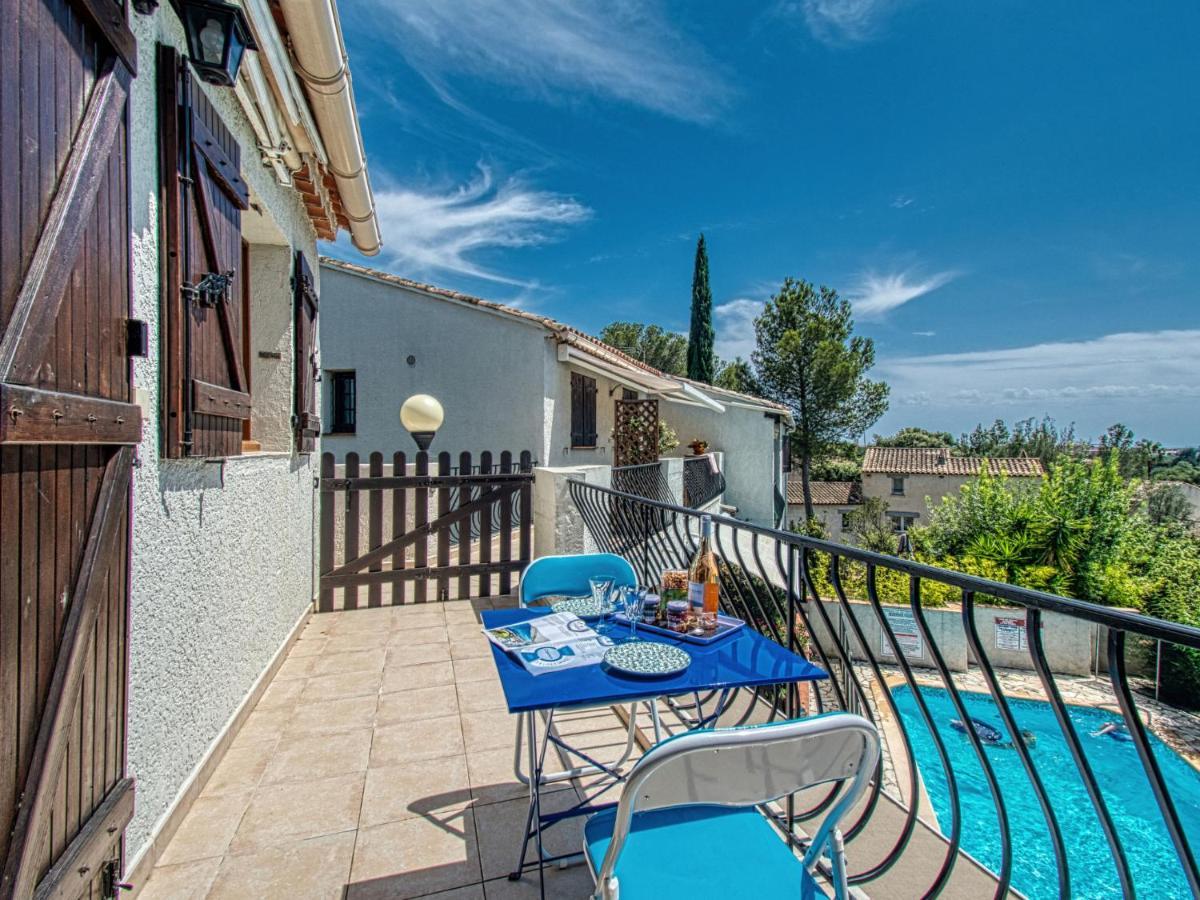 Appartement Fleurie By Interhome