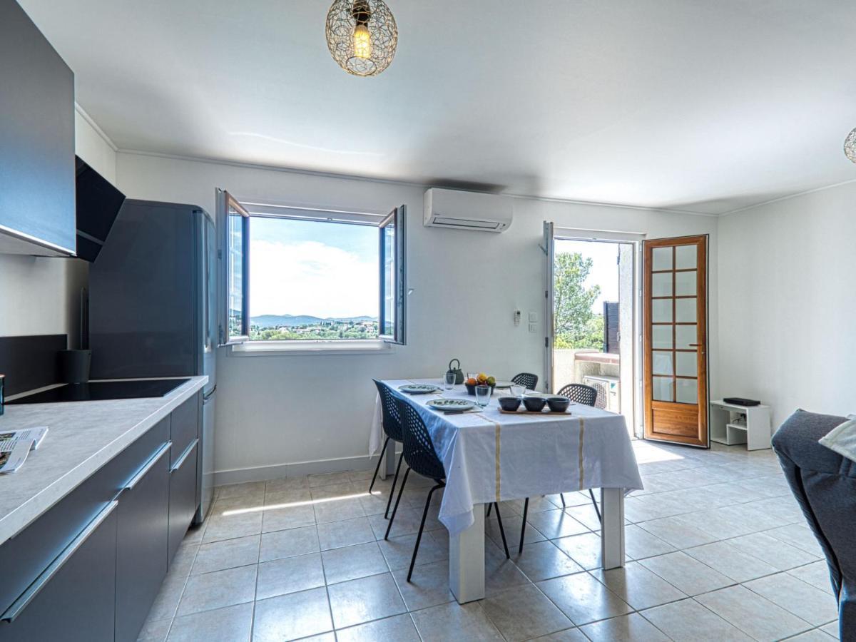 Fleurie By Interhome Fréjus