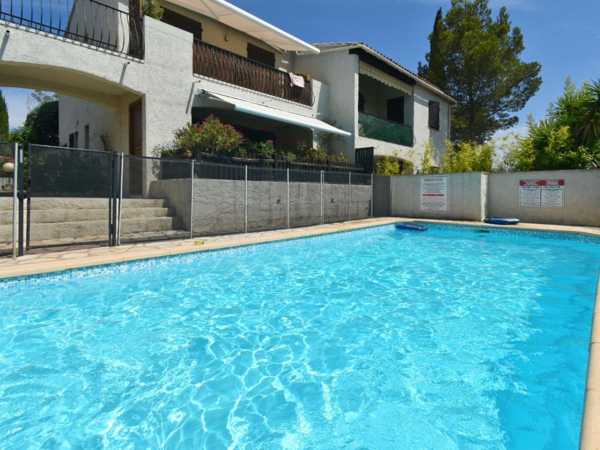 Appartement Fleurie By Interhome Fréjus