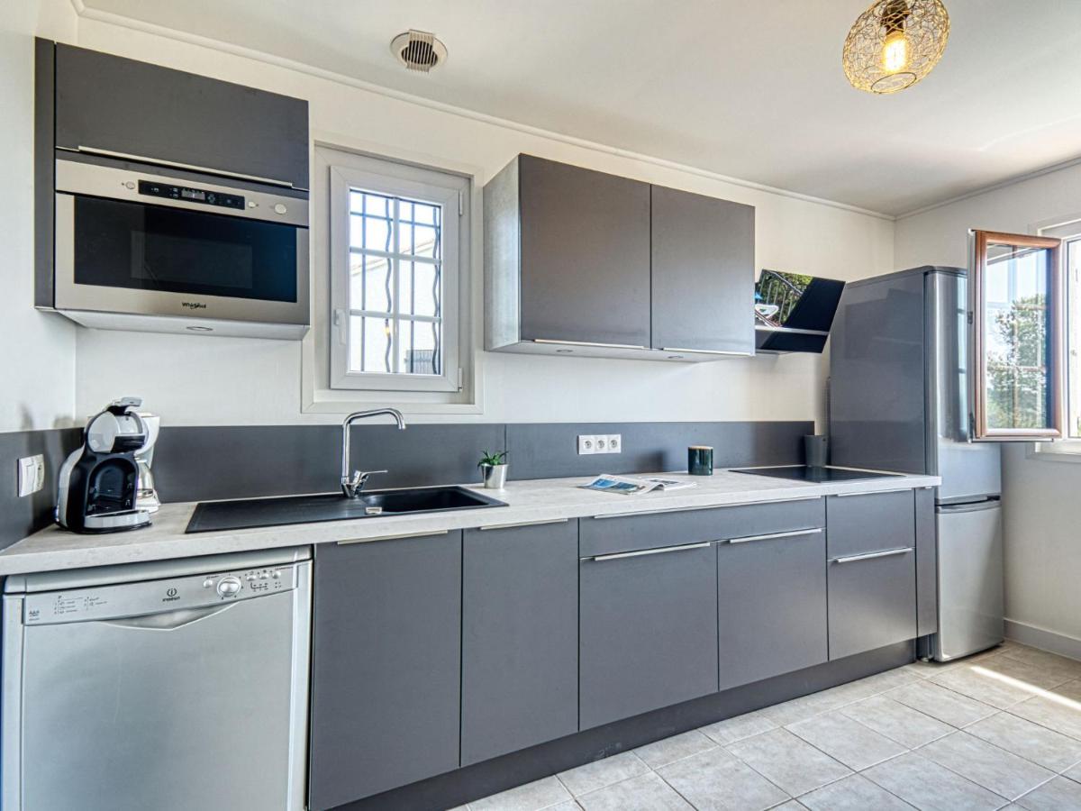 Fleurie By Interhome Appartement *