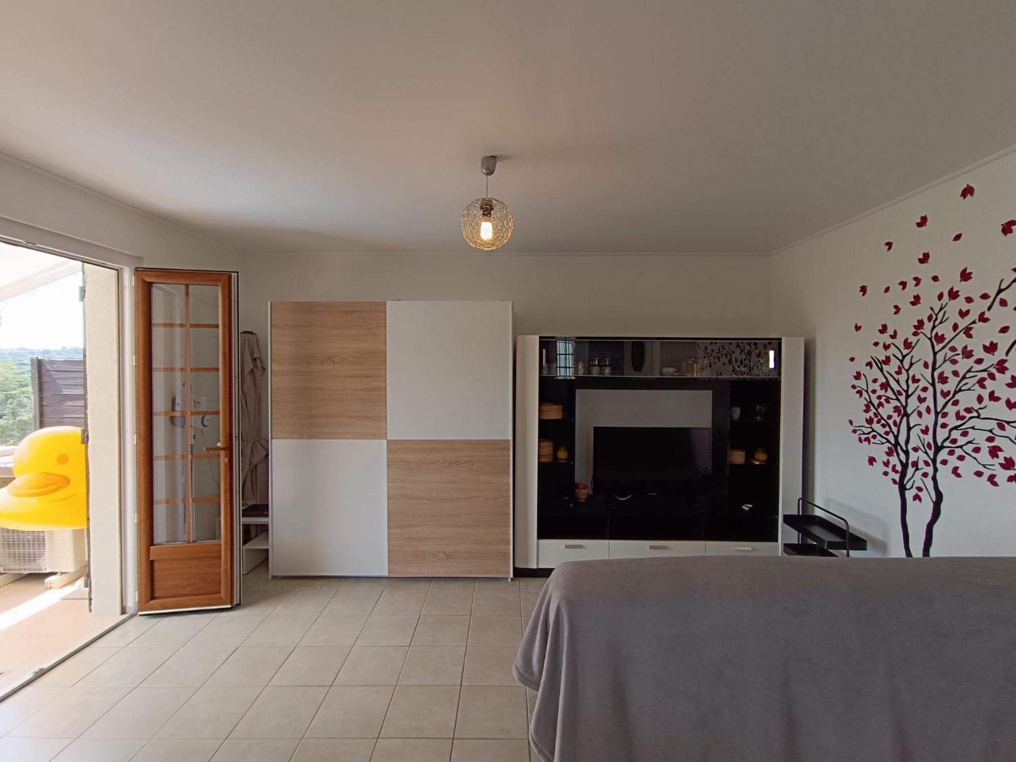 Appartamento Fleurie By Interhome *