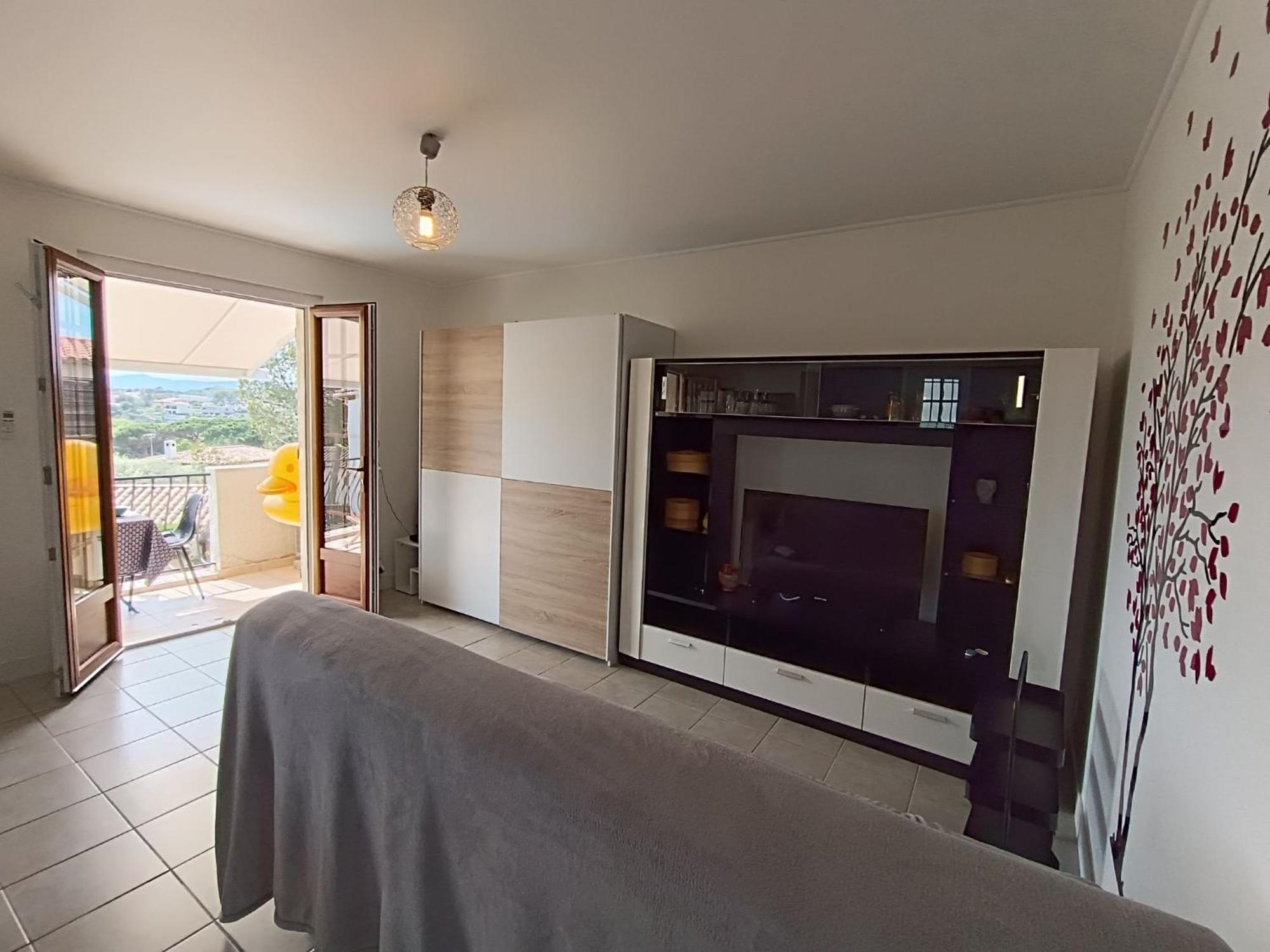 Appartement Fleurie By Interhome Fréjus