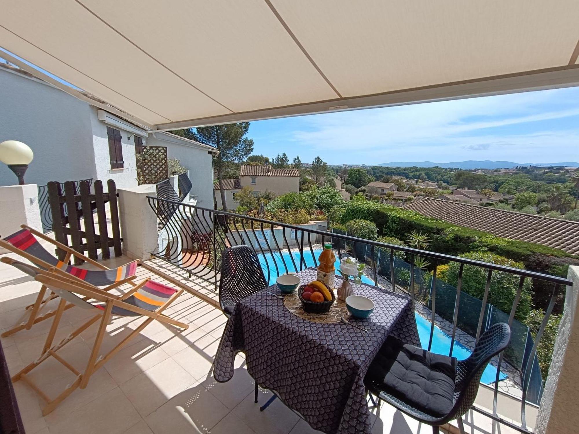 Appartamento Fleurie By Interhome