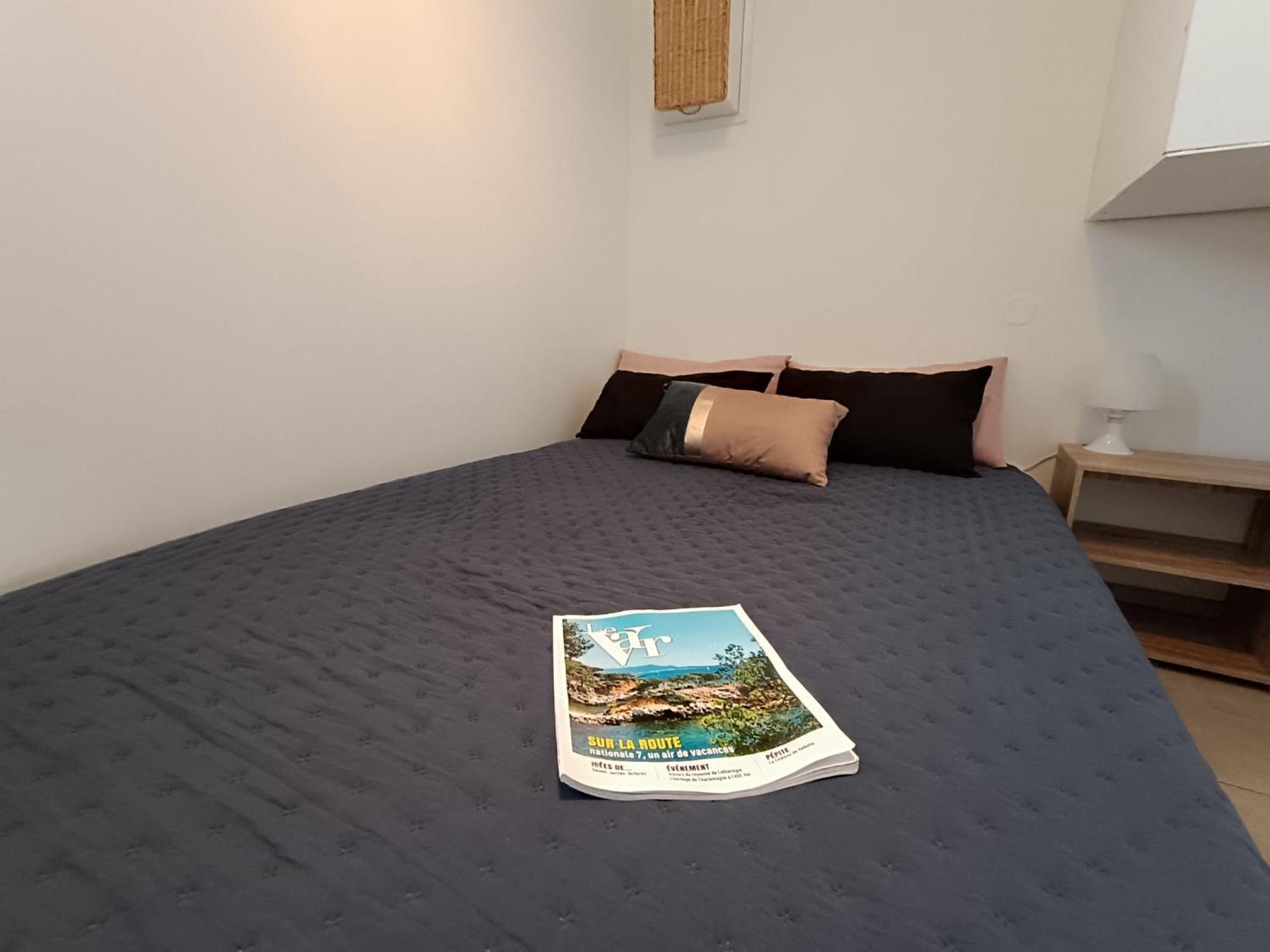 Appartement Fleurie By Interhome *